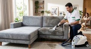 higienizacao tatuape limposim